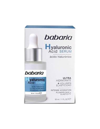 Serum Hyaluronic Acid ( Babaria)