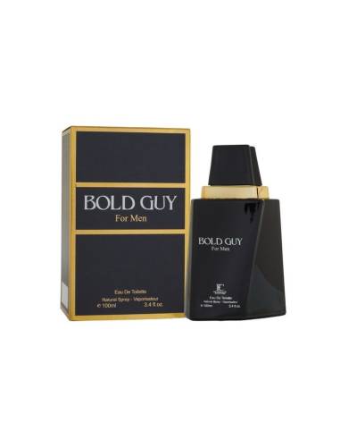 Perfume Bold Guy (masculino)