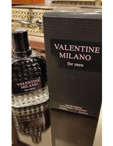 Perfume Valentine hombre (masculino)