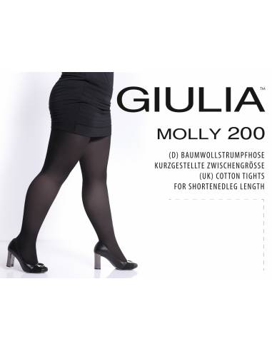 Panty Giulia 200D