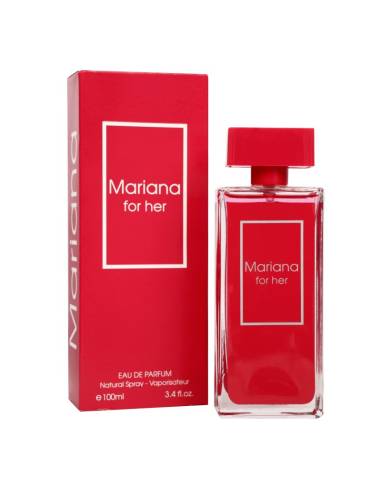 Perfume Mariana