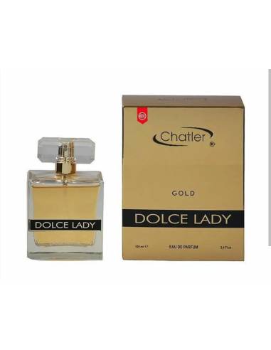Perfume Dolce Lady