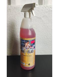 Producto Nikelao "Come grasa"