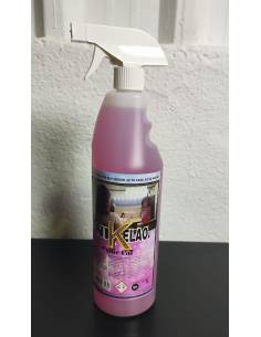 Producto Nikelao "Come Cal"