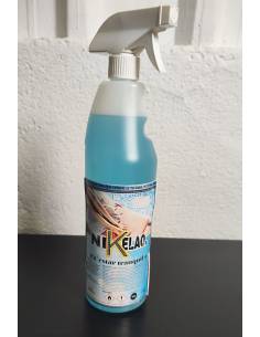 Producto Nikelao " Pa´estar tranquila"