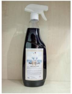 Producto Nikelao "Mira como brilla"