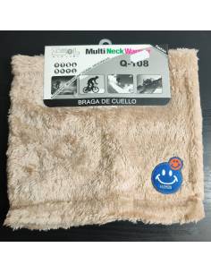 Bragas de cuello infantiles