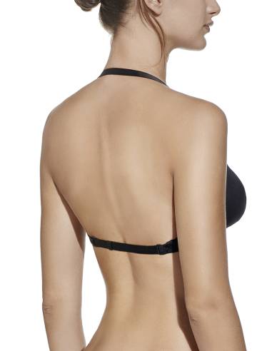 Sujetador selene Rosa (multiposiciones)