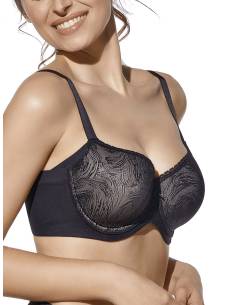 Sujetador selene violeta 2