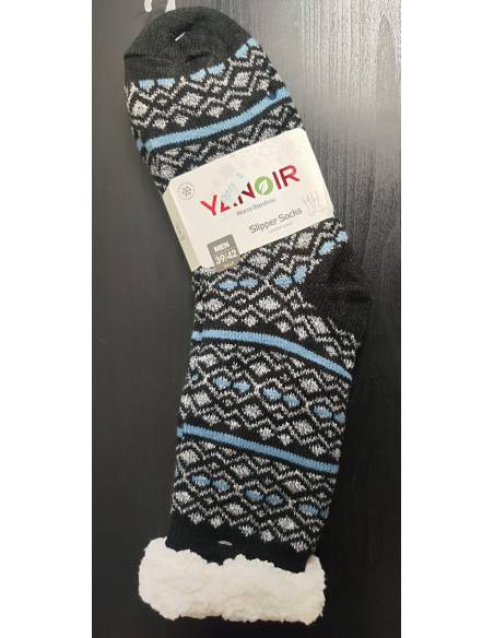 Calcetines de borreguito