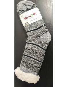 Calcetines de borreguito 2