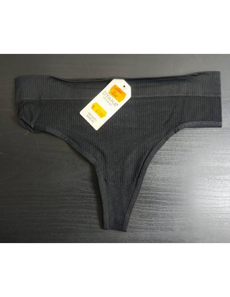 Tanga talla grande