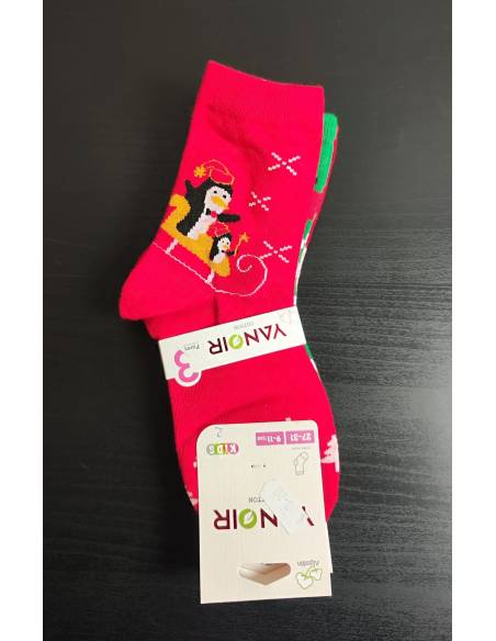 Calcetines de niños