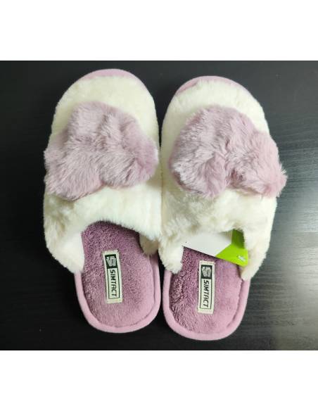 Zapatillas de casa