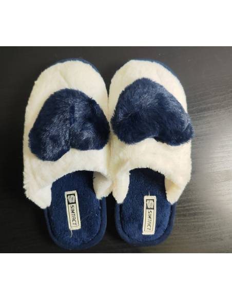 Zapatillas de casa