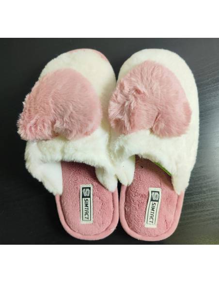 Zapatillas de casa