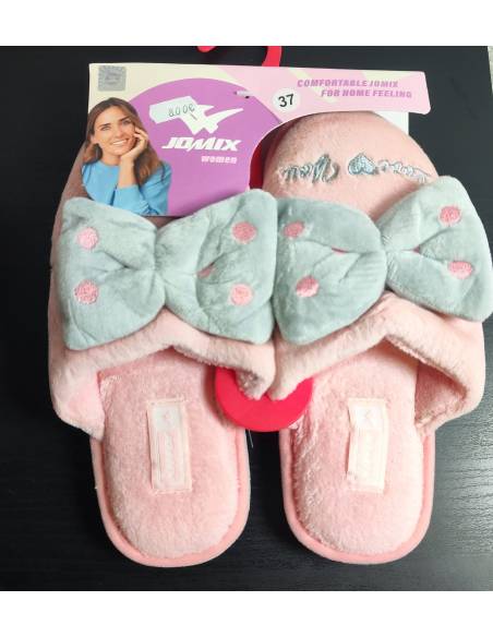 Zapatillas de casa