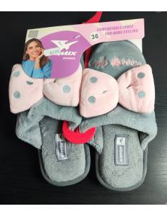 Zapatillas de casa