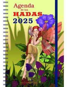 Agenda De Las Hadas 2025