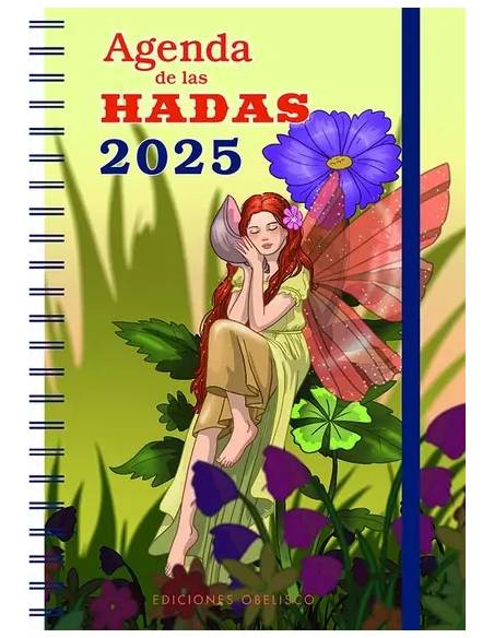 Agenda De Las Hadas 2025