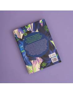 Libro el Huerto de las Brujas