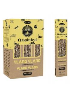 Incienso ullas ylang ylang