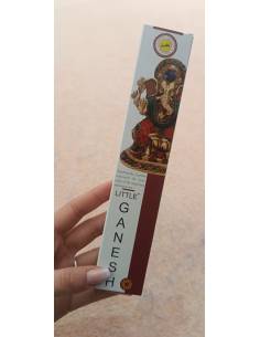 Incienso Ganesha