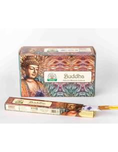 Incienso Buda