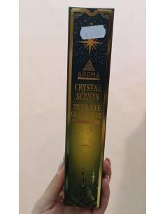Kit de inciensos Aroma Ojo de tigre