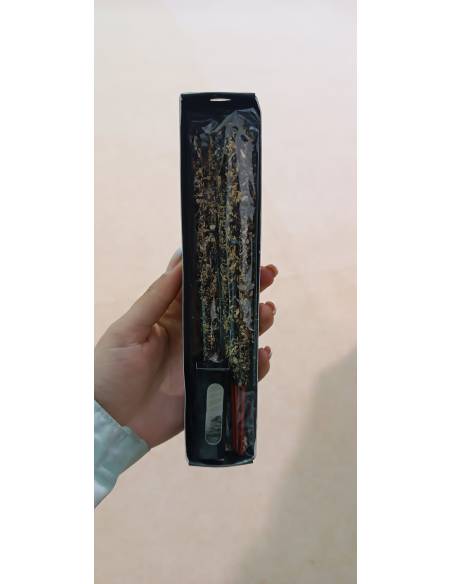 Kit de inciensos Aroma Jade Verde