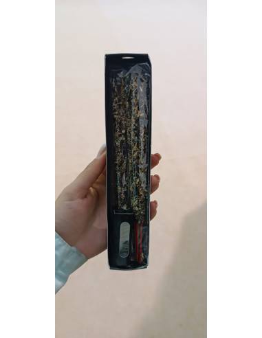 Kit de inciensos Aroma Pirita