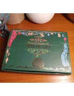 Bomba incienso arbol de la vida