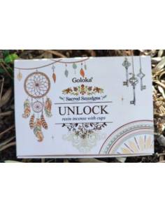 Bomba incienso desatrancadera