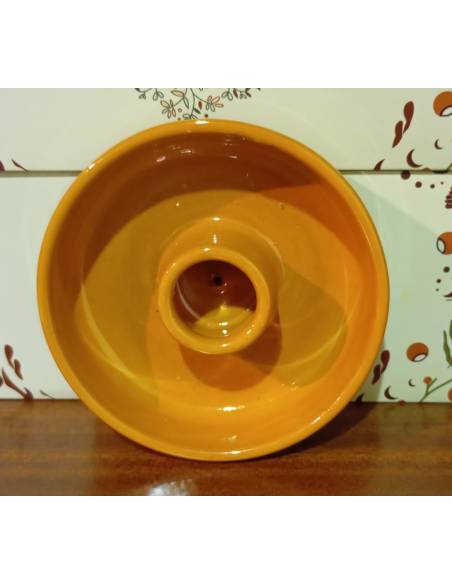 Quemador para palo santo y sahumerio