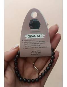 Pulsera Granate