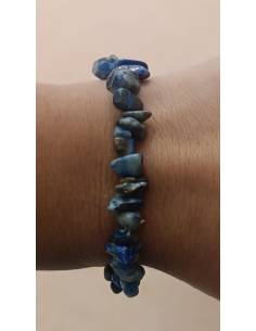 Pulsera Lapislazuli