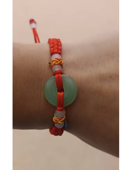 Pulsera Jade