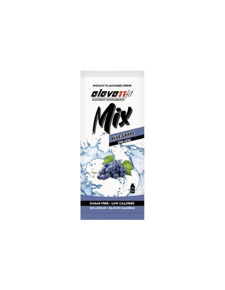 Mix uva azul