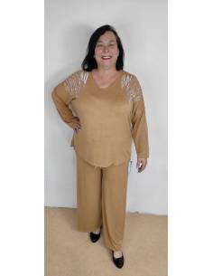 Conjunto dos piezas mujer 2