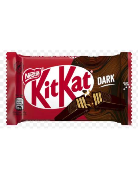 Kit Kat Dark