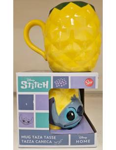 https://www.modasrubi.com › accesorios-para-el-hogar › 14362-taza-stitch-pi... more_vert Taza Stitch Piña