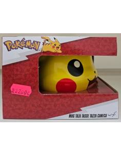 https://www.modasrubi.com › accesorios-para-el-hogar › 14365-taza-pokemon-p... more_vert Taza Pokemon Pikachu