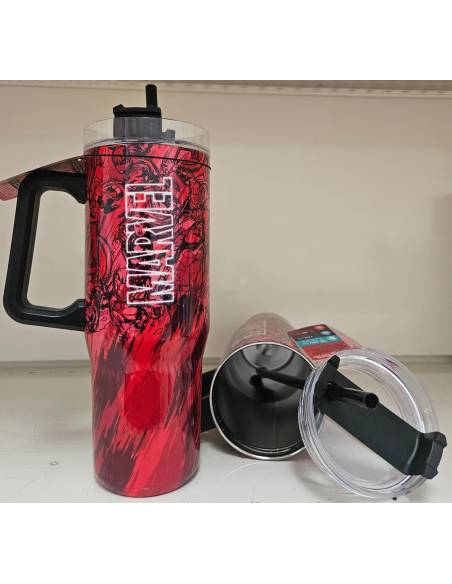 https://www.modasrubi.com › accesorios-para-el-hogar › 14370-taza-aislante-... more_vert Taza Aislante Marvel