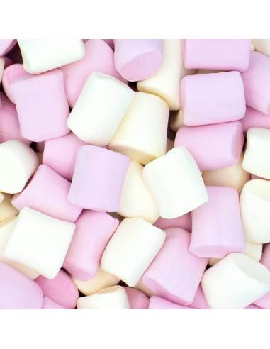 Chuches veganas y naturales (esponjitas dulces)