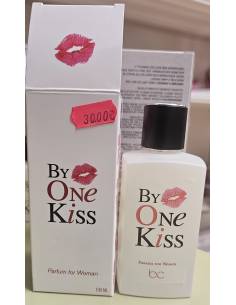 Perfume By One Kiss