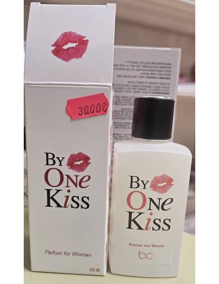 Perfume By One Kiss
