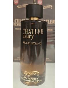Chartler Luxury Negra (Marrón)