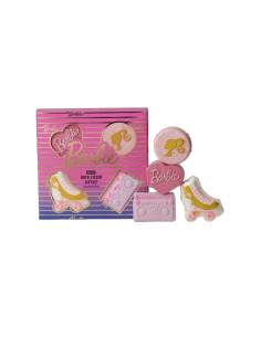 Set Bombas Baño Barbie Sence