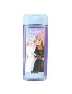 Gel y Champú Frozen
