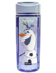 Gel y Champú Frozen 2